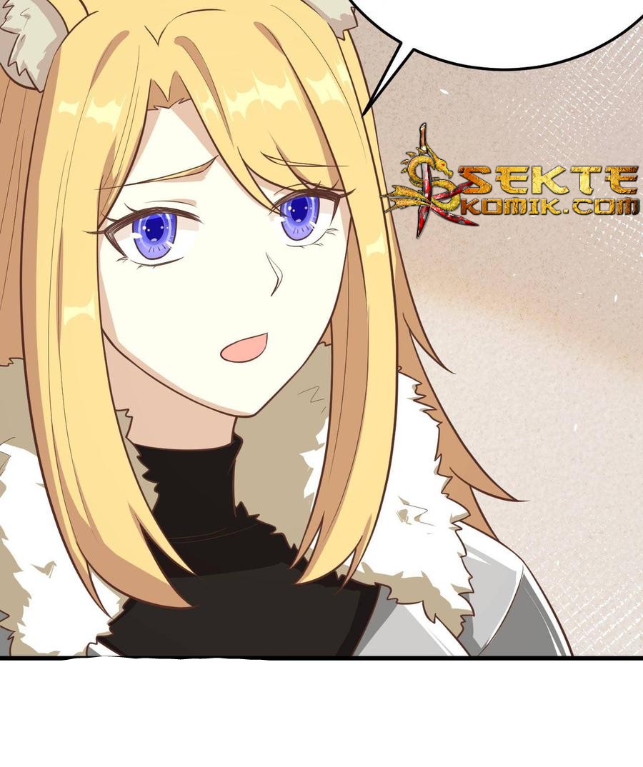 To Be The Castellan King Chapter 196 - halaman 54