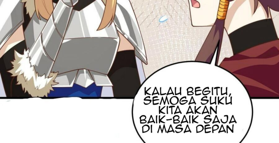 To Be The Castellan King Chapter 197 - halaman 10