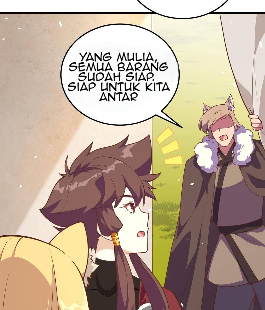 To Be The Castellan King Chapter 197 - halaman 11