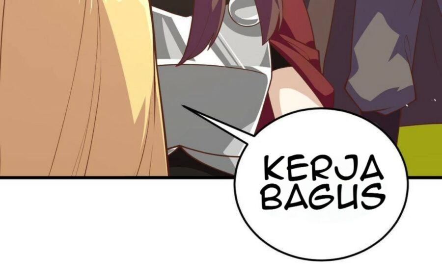 To Be The Castellan King Chapter 197 - halaman 12
