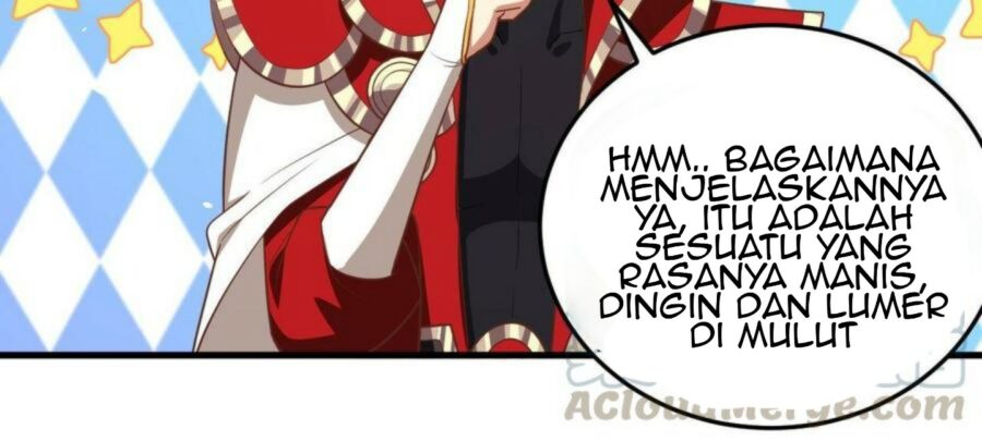 To Be The Castellan King Chapter 197 - halaman 38