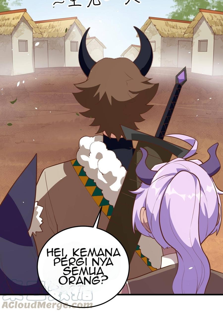 To Be The Castellan King Chapter 197 - halaman 46