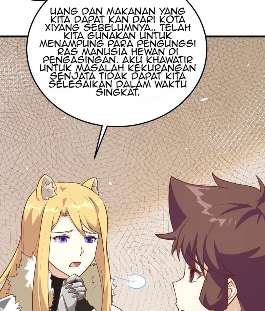 To Be The Castellan King Chapter 197 - halaman 9