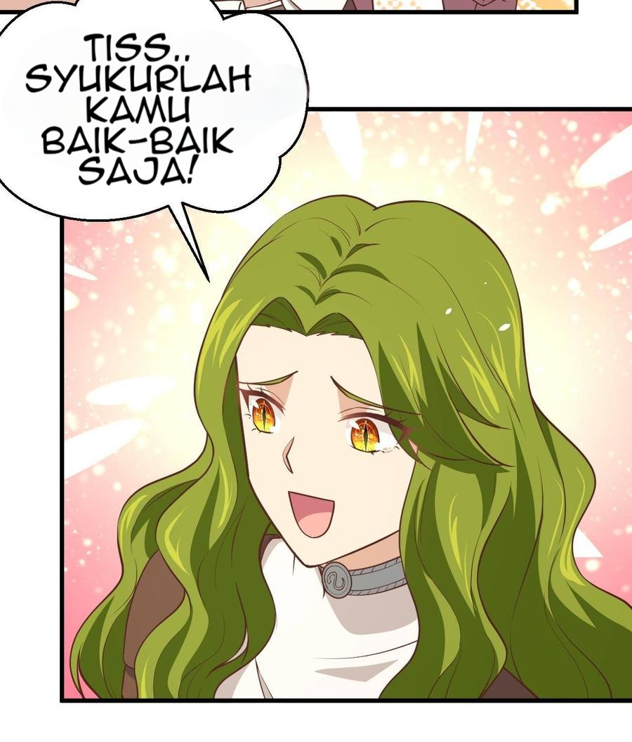 To Be The Castellan King Chapter 198 - halaman 11