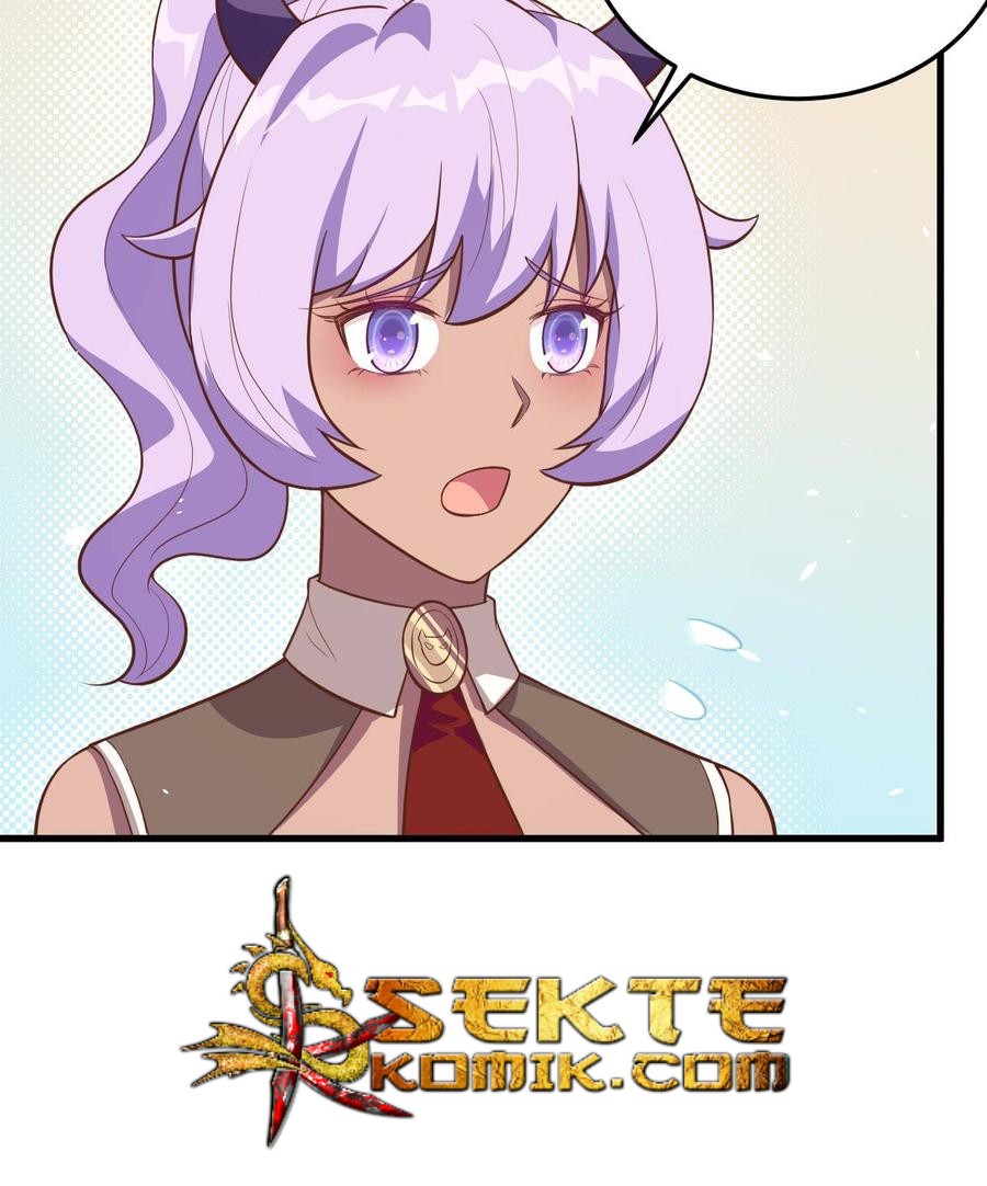 To Be The Castellan King Chapter 198 - halaman 19
