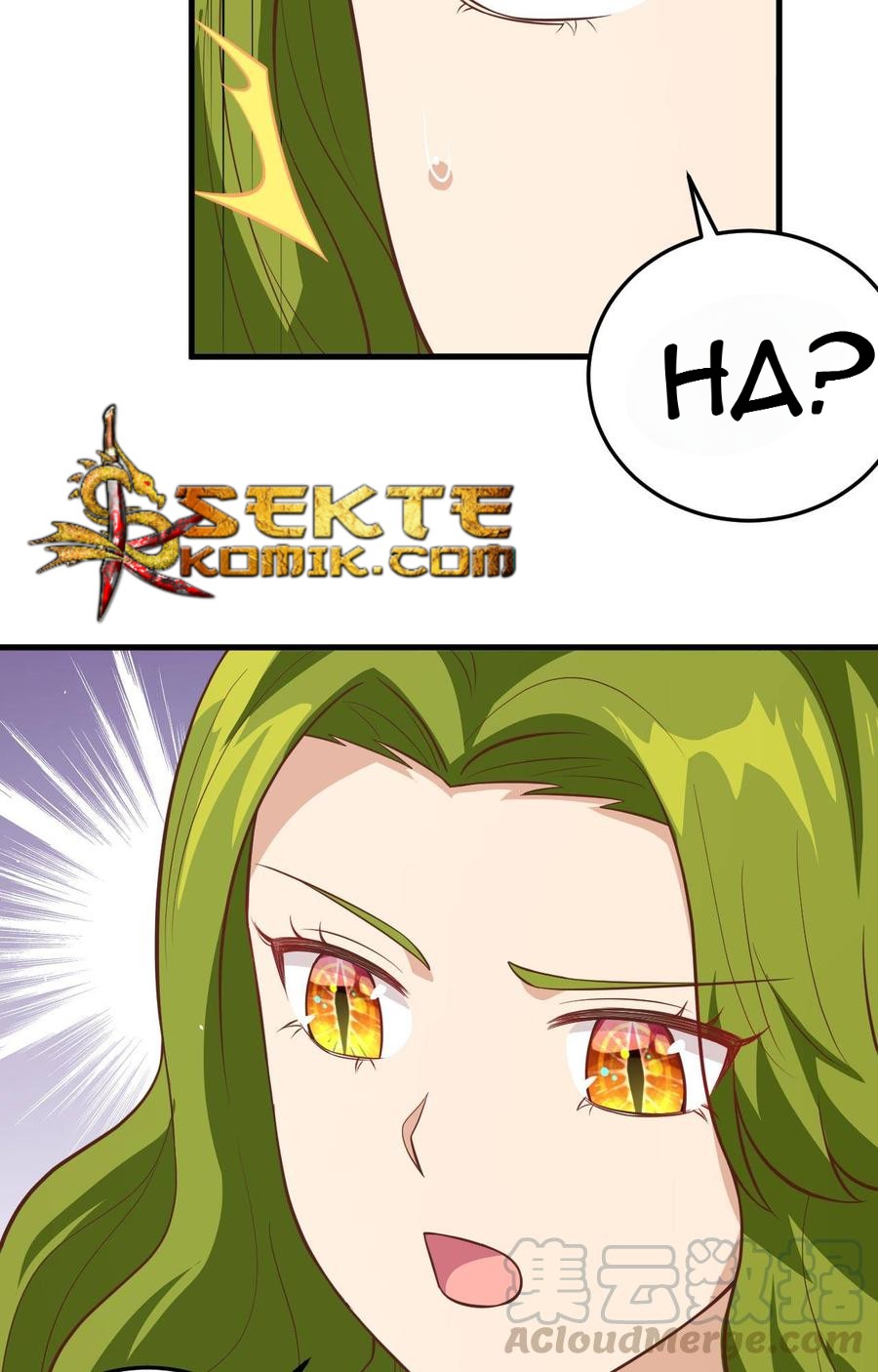 To Be The Castellan King Chapter 198 - halaman 26