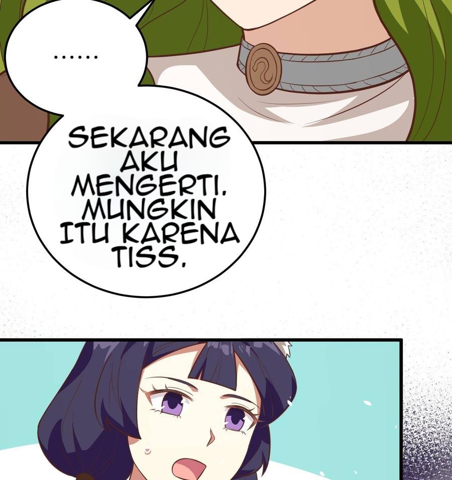 To Be The Castellan King Chapter 198 - halaman 27