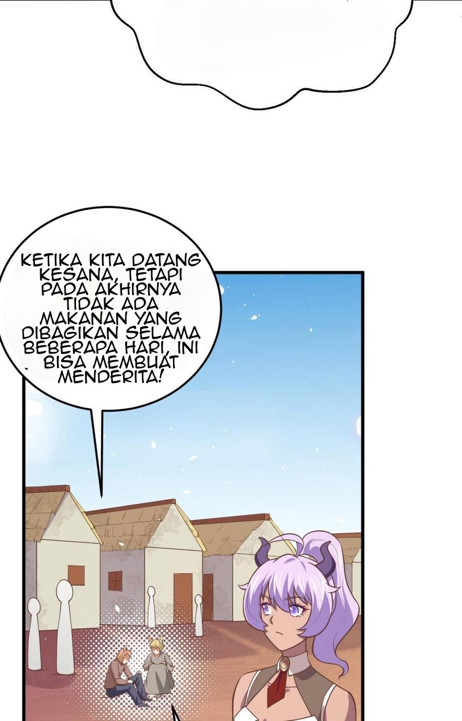 To Be The Castellan King Chapter 198 - halaman 33