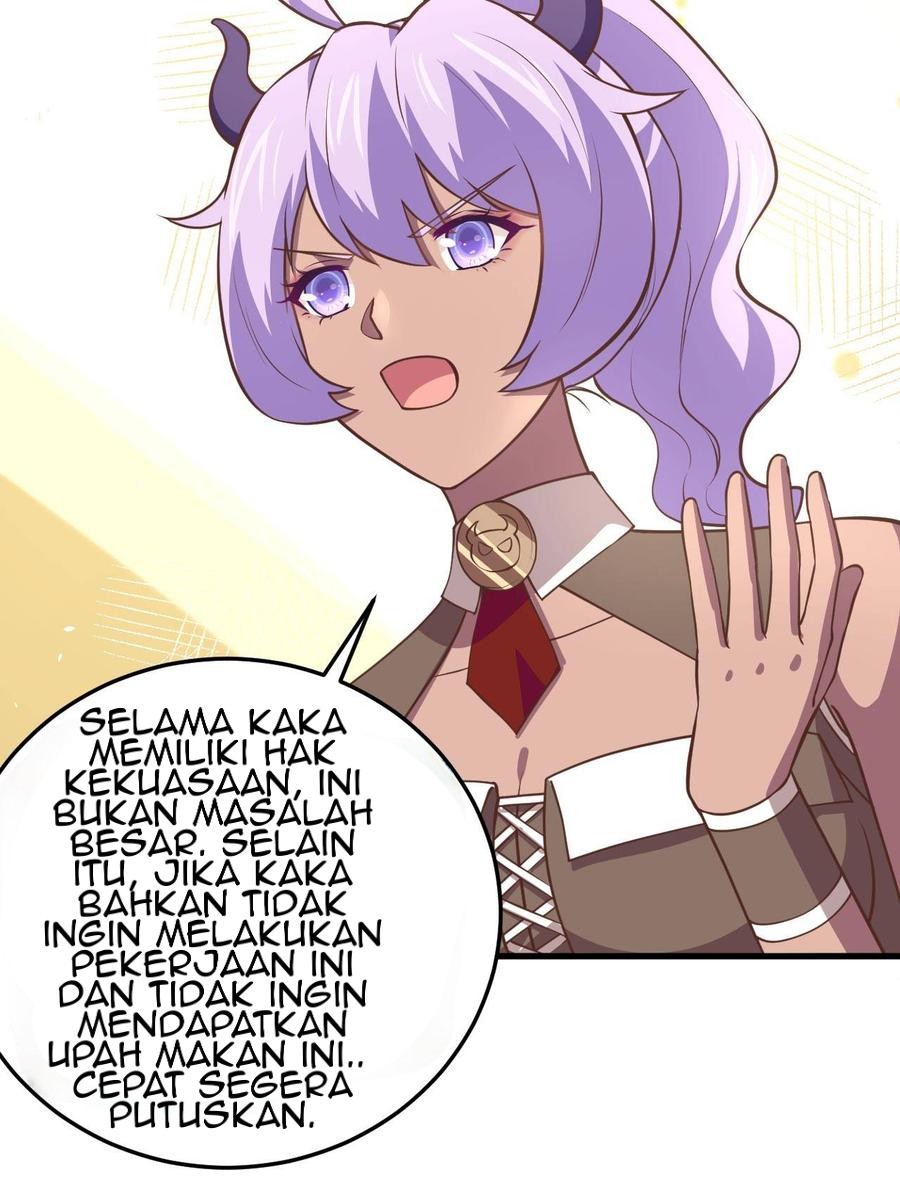 To Be The Castellan King Chapter 198 - halaman 43