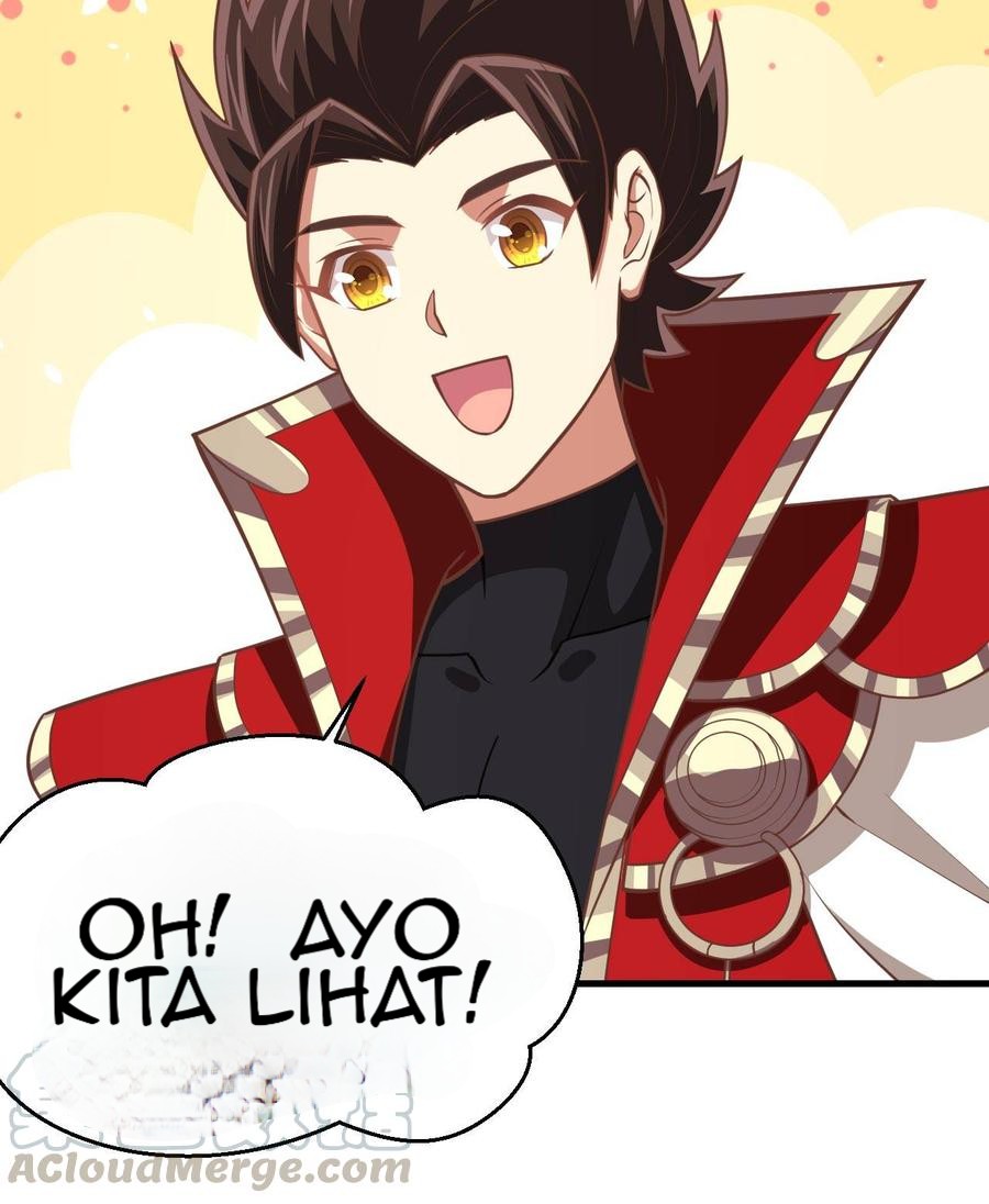 To Be The Castellan King Chapter 199 - halaman 10