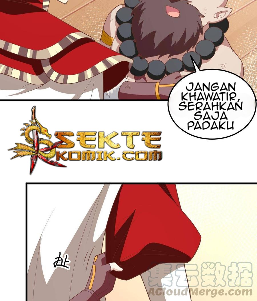 To Be The Castellan King Chapter 199 - halaman 42
