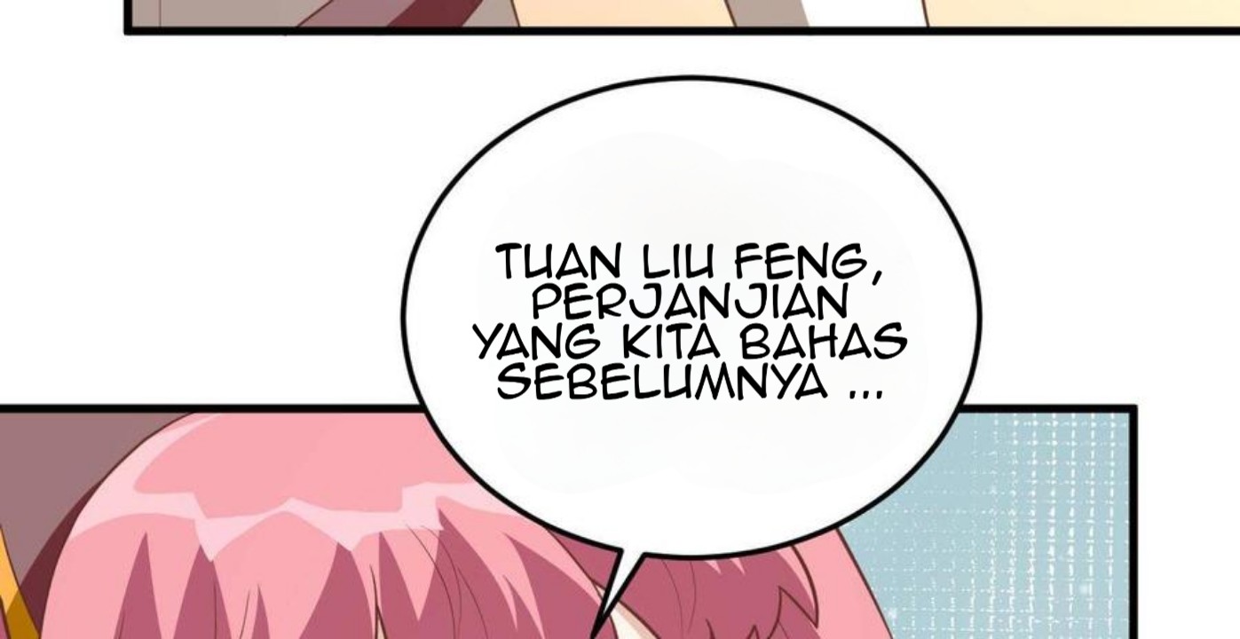 To Be The Castellan King Chapter 199 - halaman 43