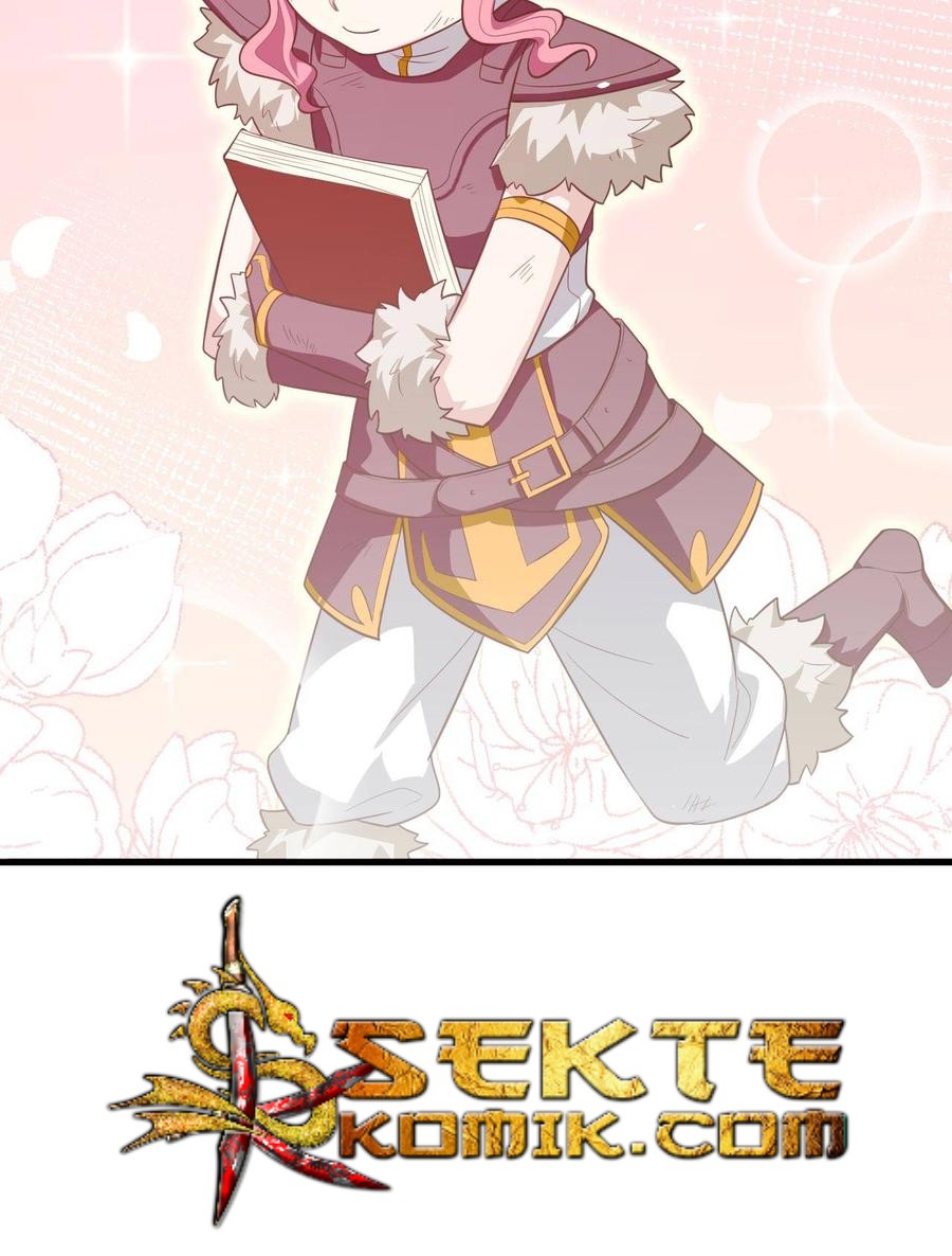 To Be The Castellan King Chapter 199 - halaman 56