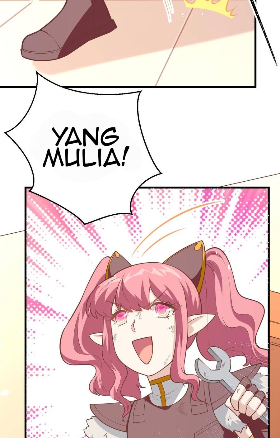To Be The Castellan King Chapter 199 - halaman 7