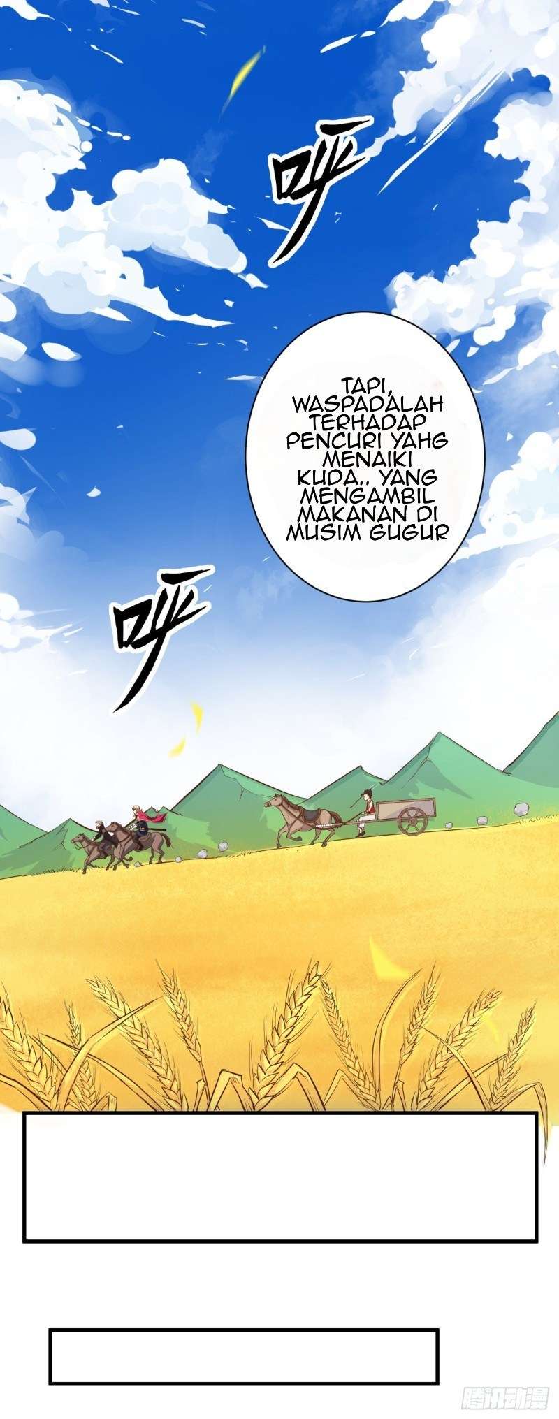To Be The Castellan King Chapter 2 - halaman 13