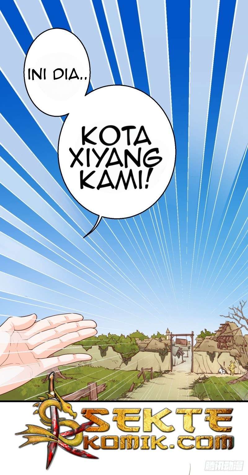 To Be The Castellan King Chapter 2 - halaman 18