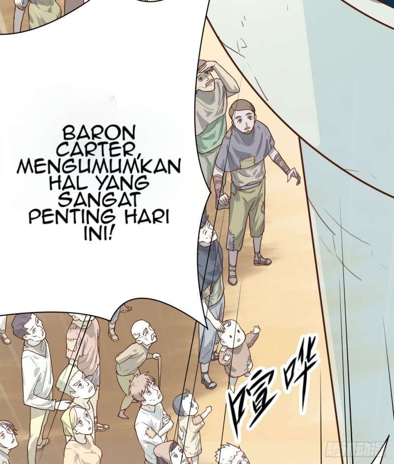 To Be The Castellan King Chapter 2 - halaman 29