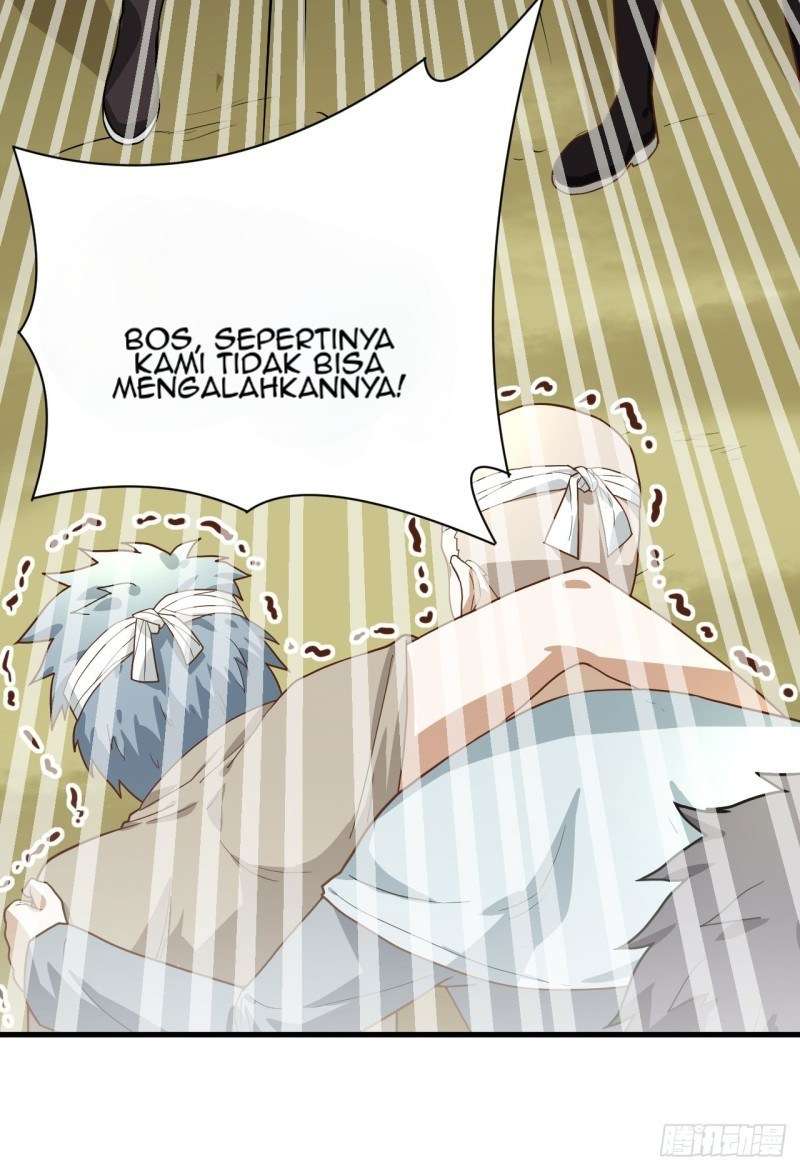 To Be The Castellan King Chapter 2 - halaman 39