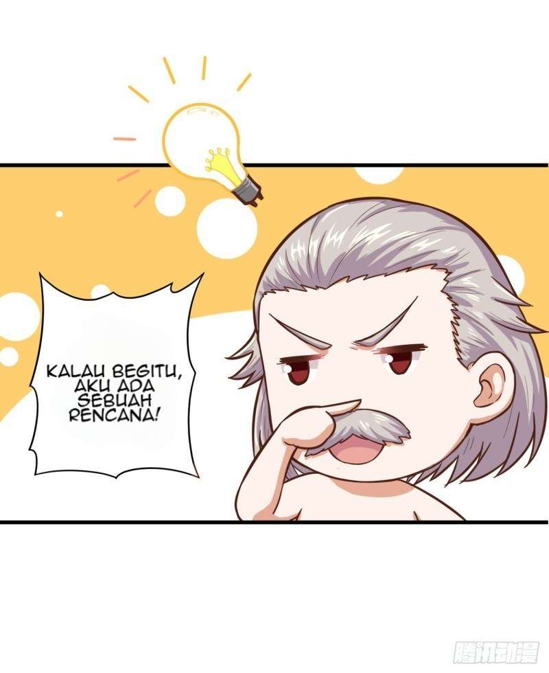 To Be The Castellan King Chapter 2 - halaman 41