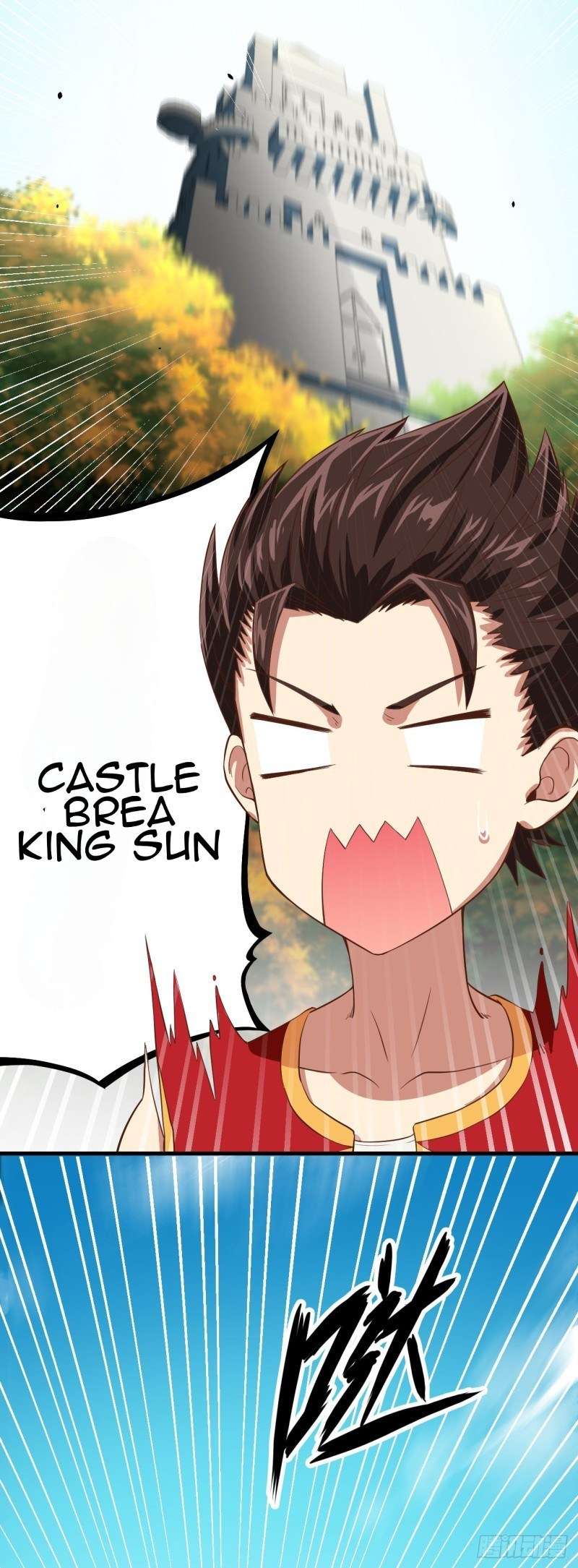 To Be The Castellan King Chapter 2 - halaman 47