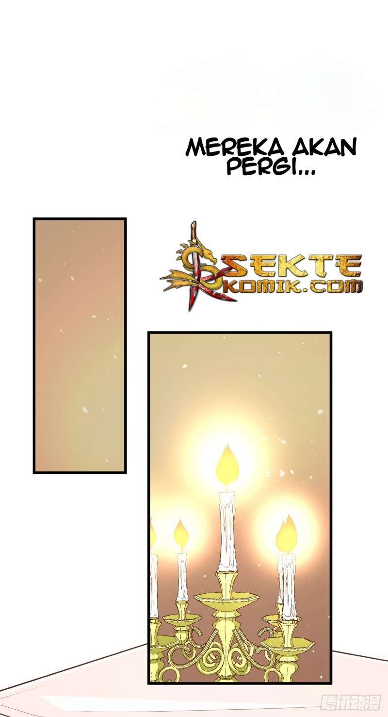 To Be The Castellan King Chapter 20 - halaman 10