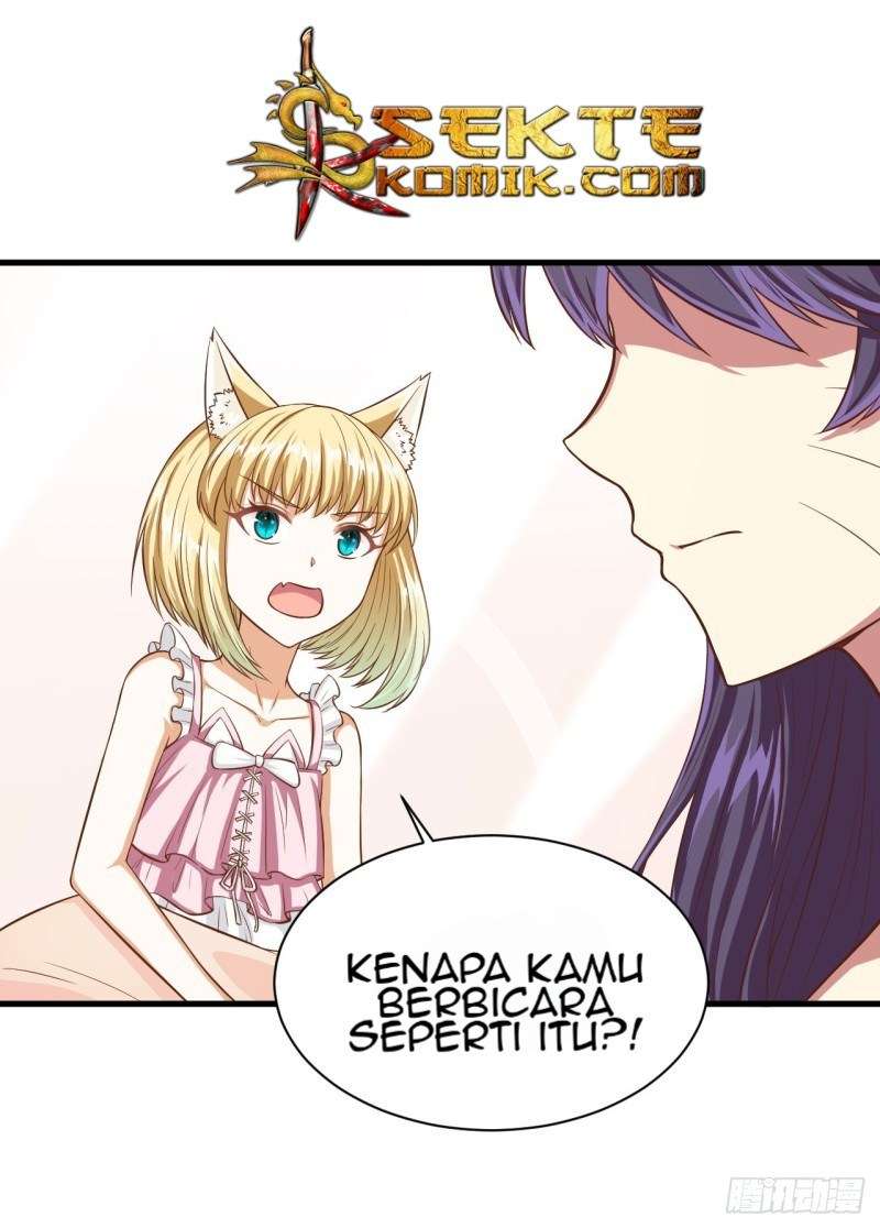 To Be The Castellan King Chapter 20 - halaman 13