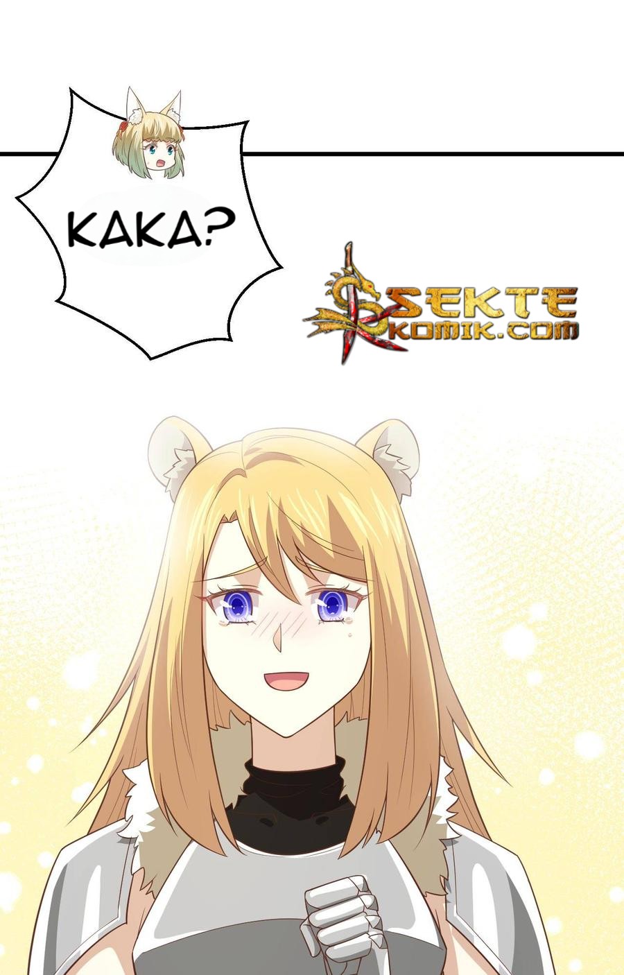 To Be The Castellan King Chapter 200 - halaman 12