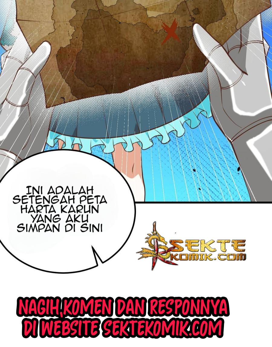 To Be The Castellan King Chapter 200 - halaman 60
