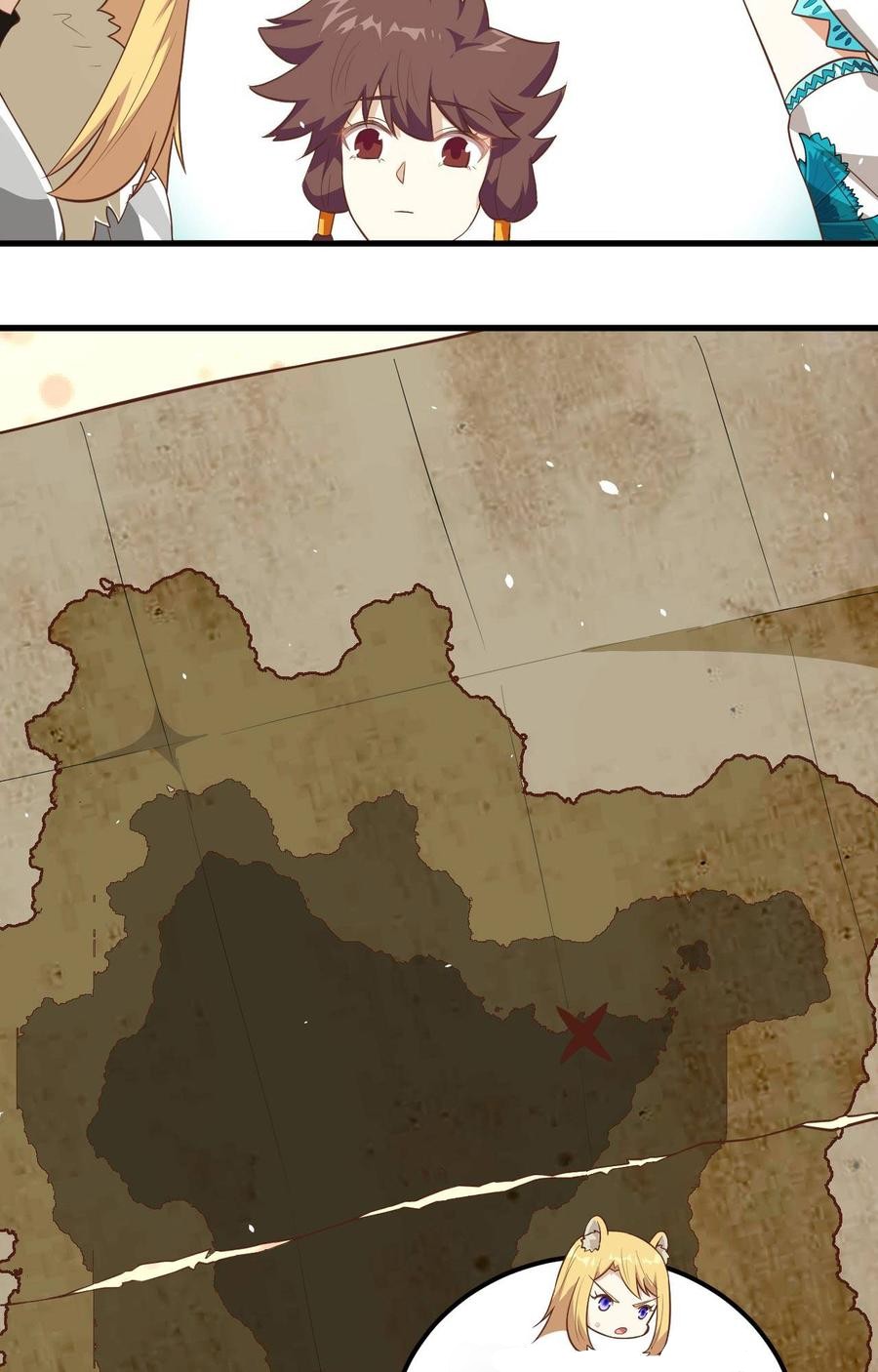 To Be The Castellan King Chapter 201 - halaman 5