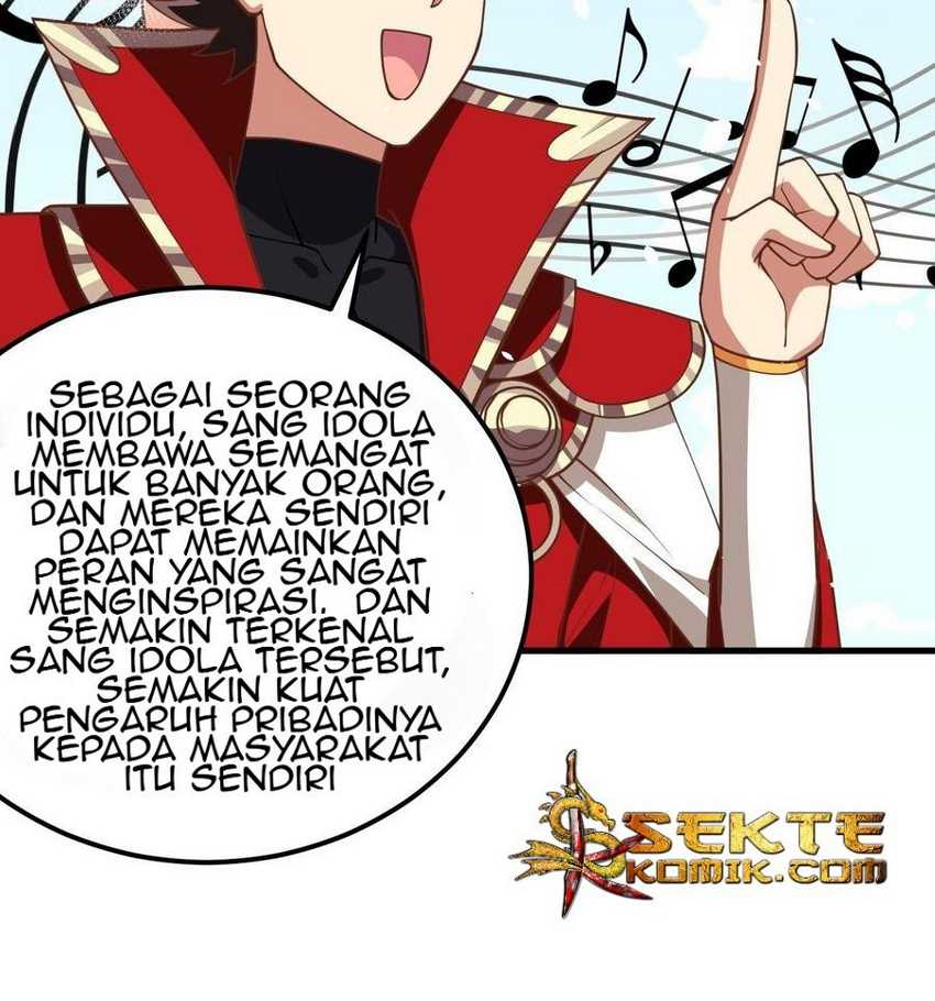 To Be The Castellan King Chapter 202 - halaman 11