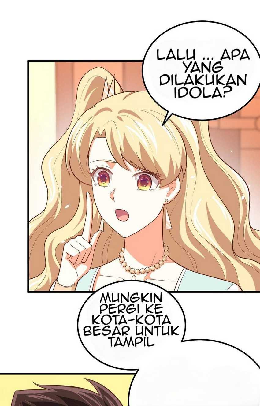 To Be The Castellan King Chapter 202 - halaman 12