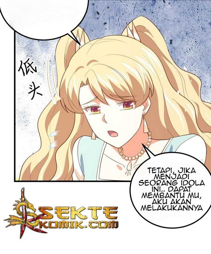 To Be The Castellan King Chapter 202 - halaman 19