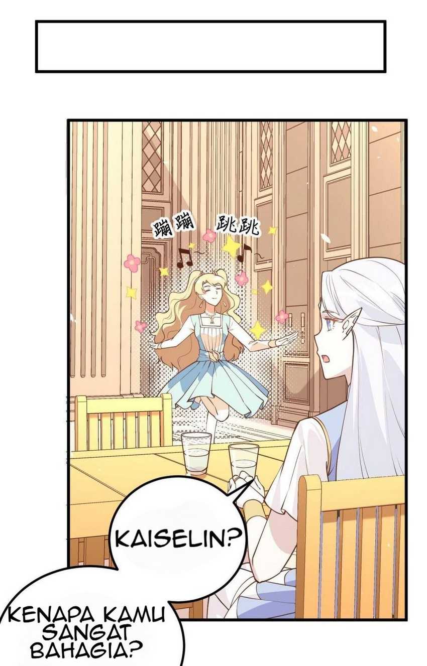 To Be The Castellan King Chapter 202 - halaman 24