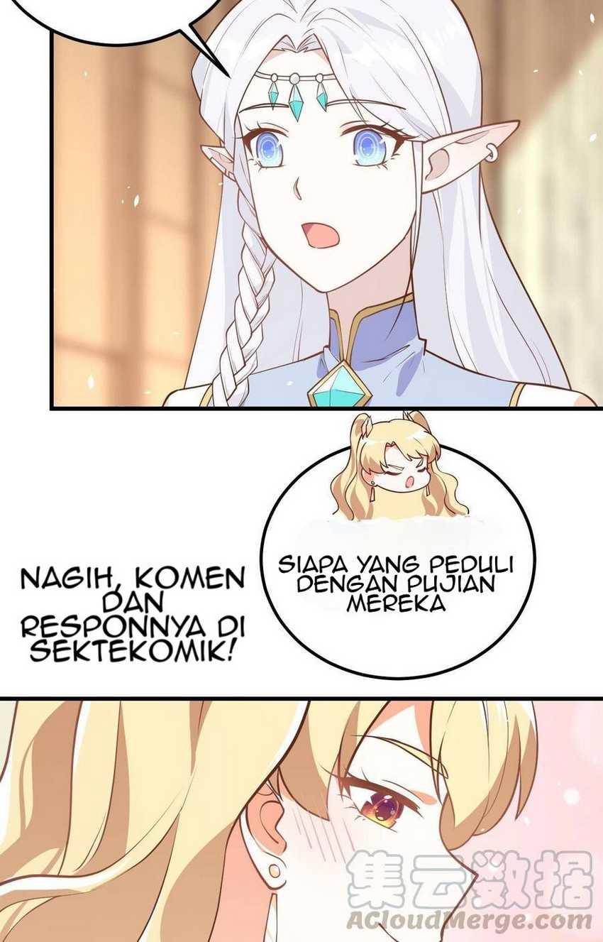 To Be The Castellan King Chapter 202 - halaman 26