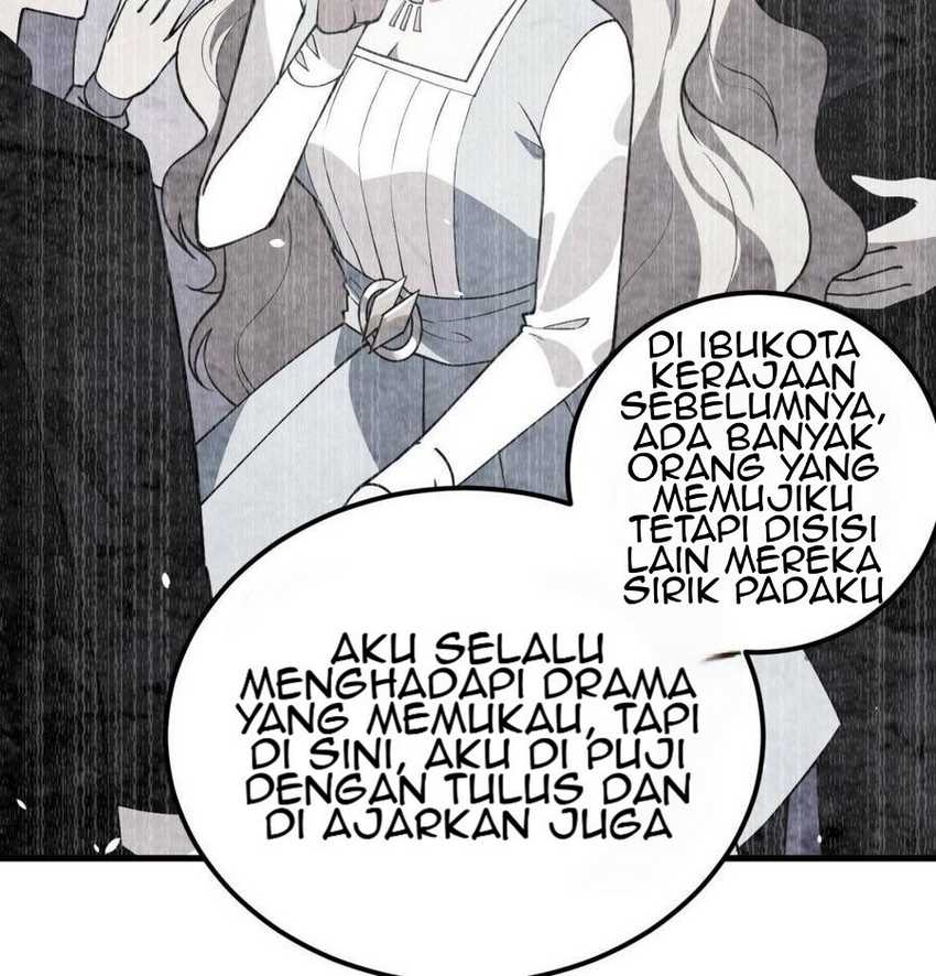 To Be The Castellan King Chapter 202 - halaman 28