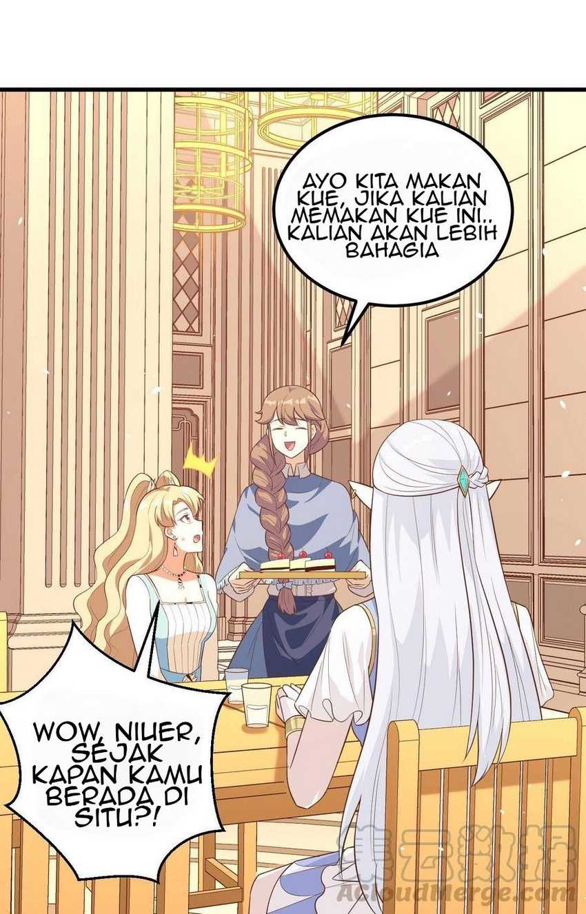 To Be The Castellan King Chapter 202 - halaman 30