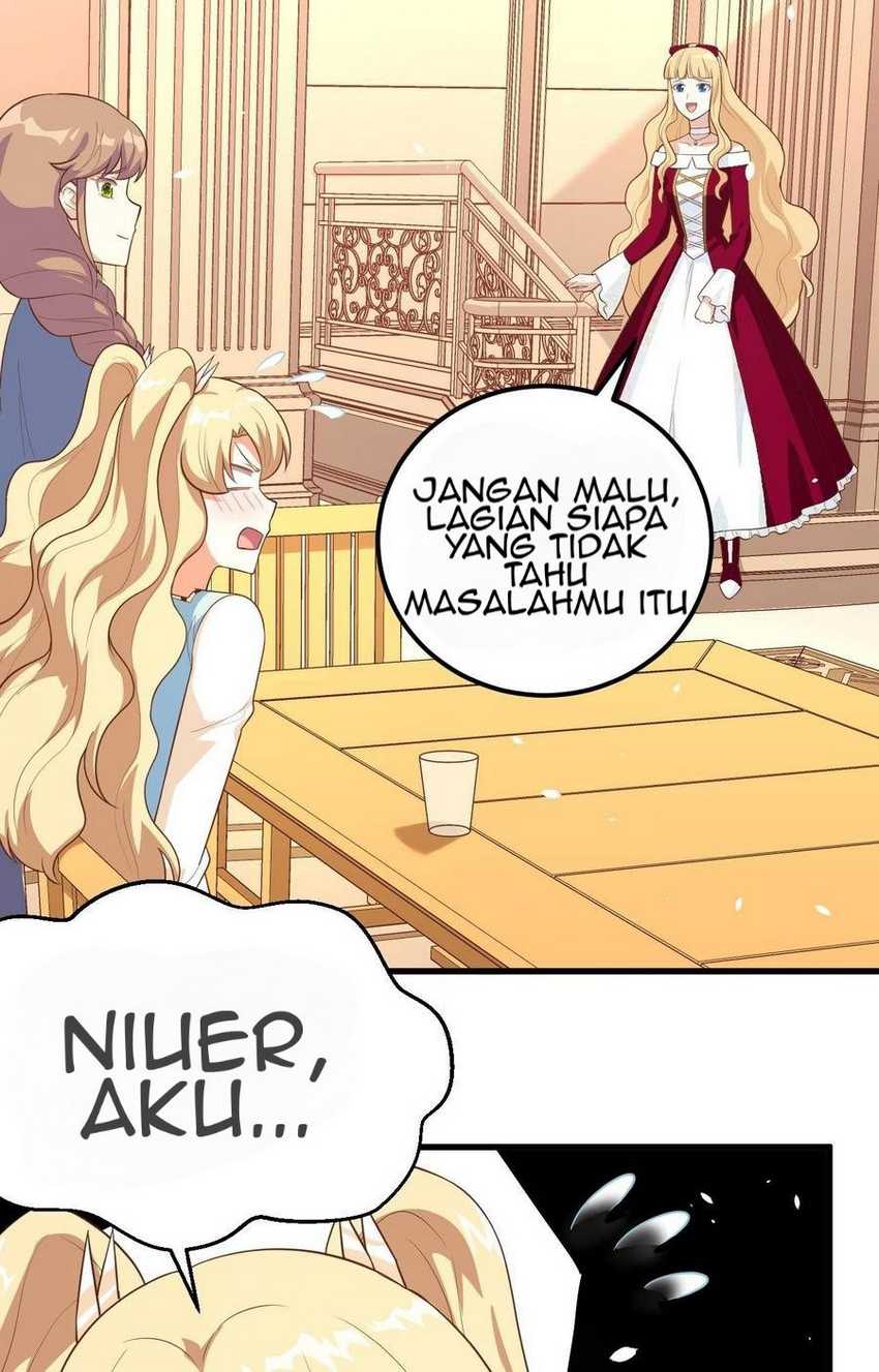 To Be The Castellan King Chapter 202 - halaman 33