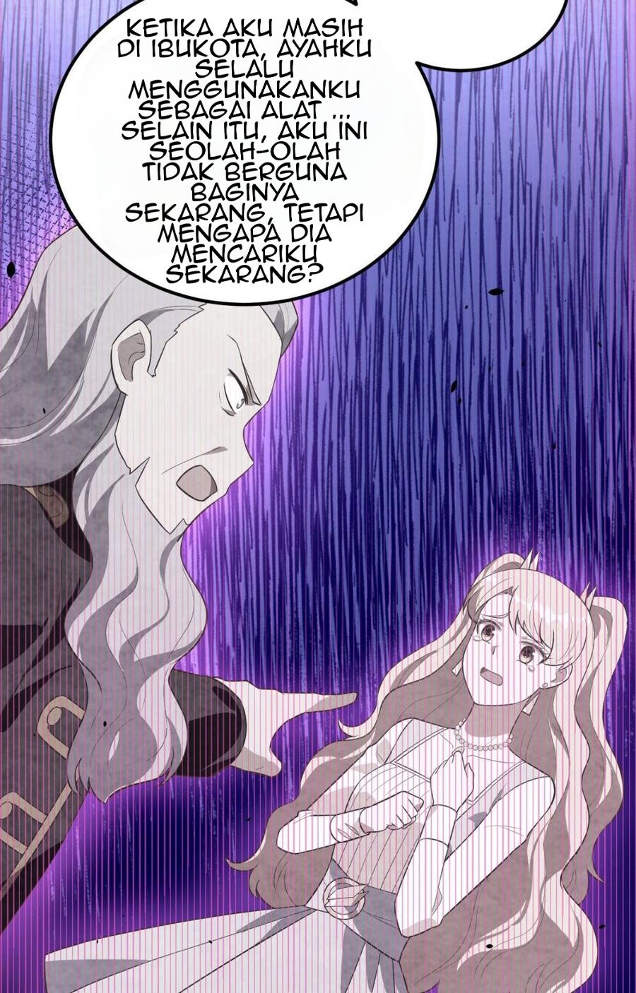 To Be The Castellan King Chapter 203 - halaman 13