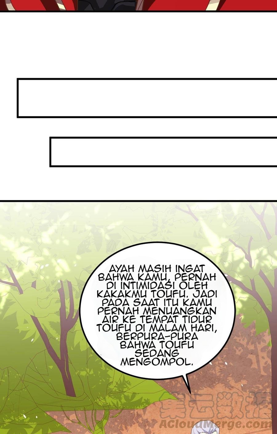 To Be The Castellan King Chapter 203 - halaman 26