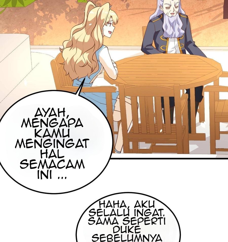 To Be The Castellan King Chapter 203 - halaman 27