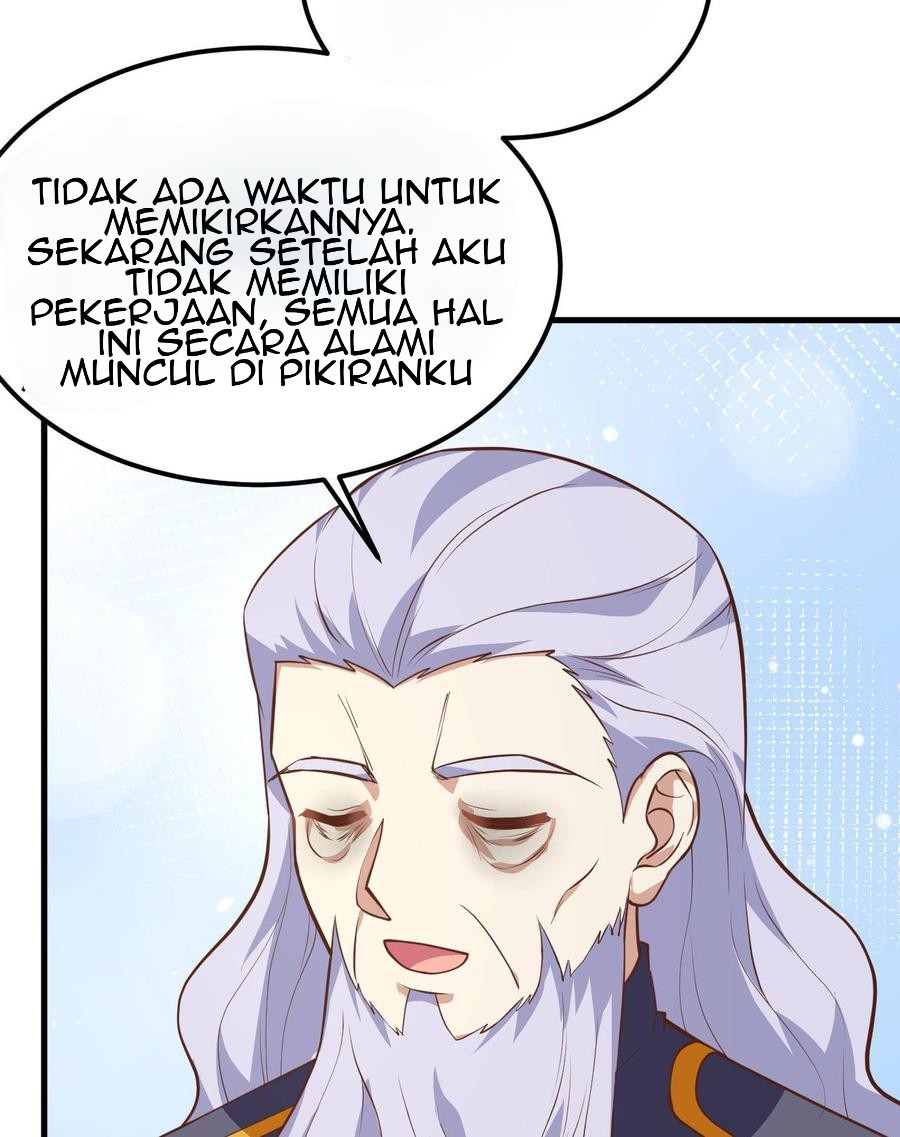 To Be The Castellan King Chapter 203 - halaman 28