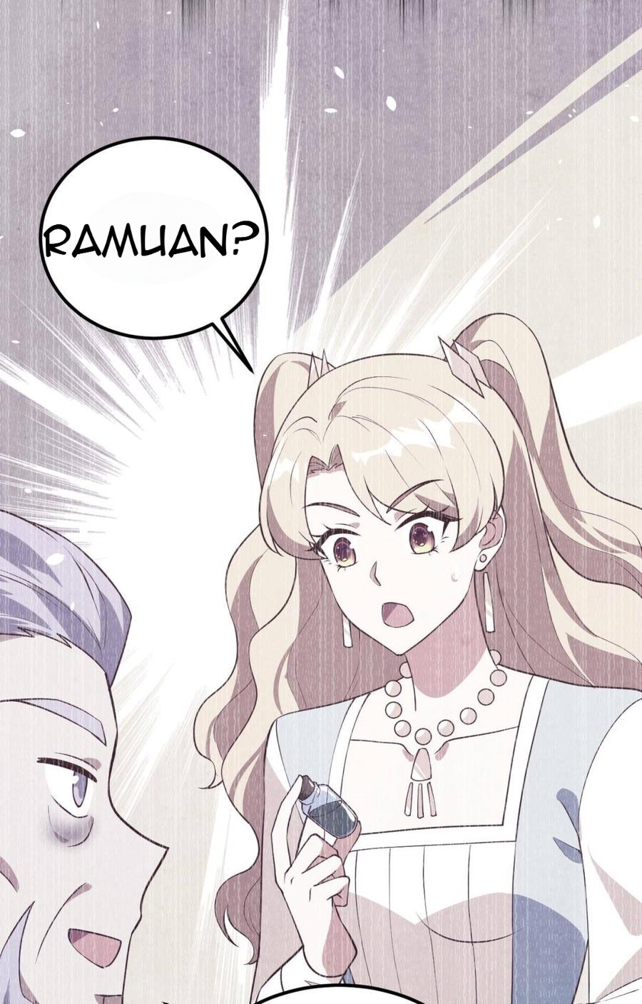 To Be The Castellan King Chapter 203 - halaman 43