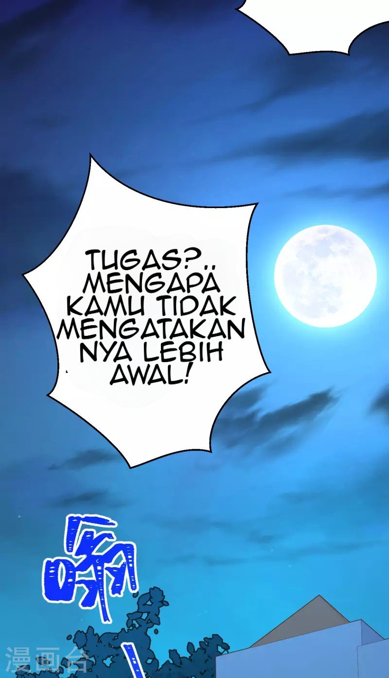 To Be The Castellan King Chapter 208 - halaman 25