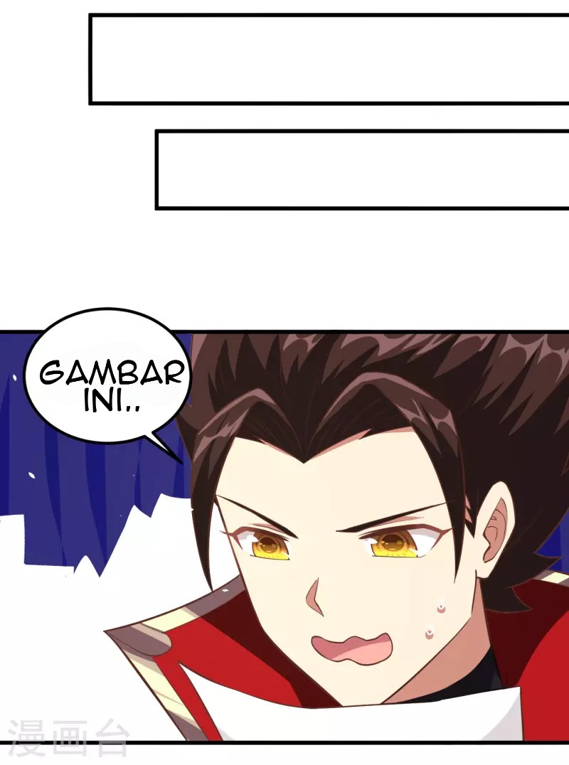 To Be The Castellan King Chapter 209 - halaman 13