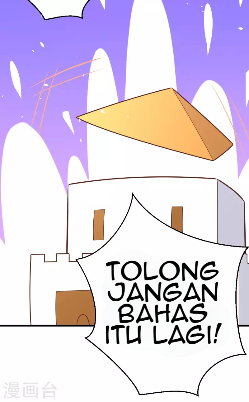 To Be The Castellan King Chapter 209 - halaman 22