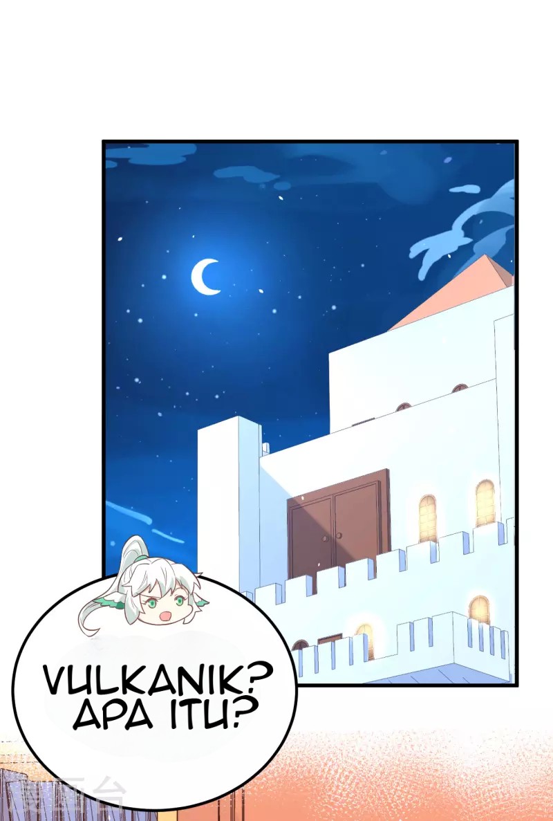 To Be The Castellan King Chapter 209 - halaman 3