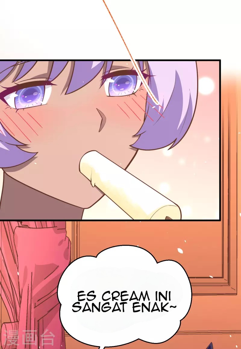 To Be The Castellan King Chapter 209 - halaman 33