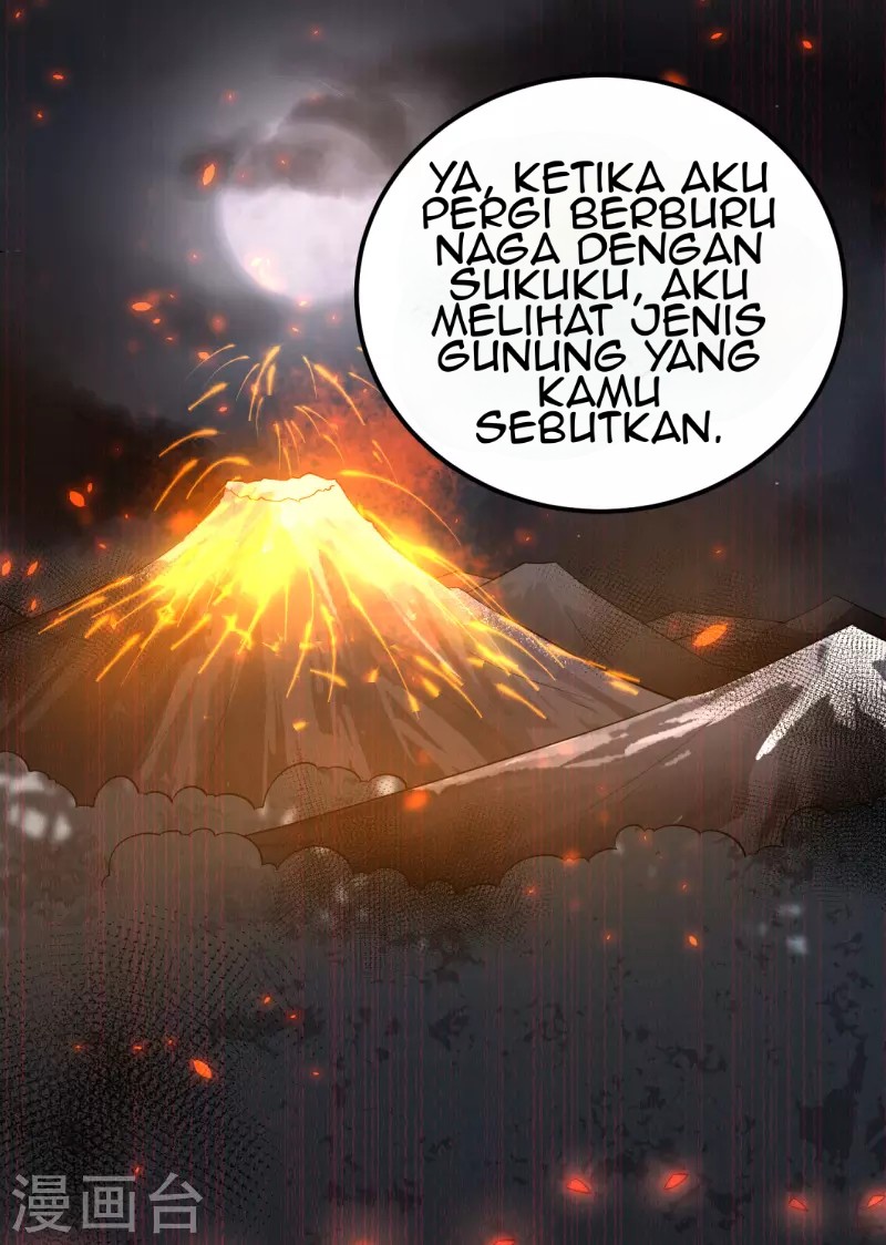 To Be The Castellan King Chapter 209 - halaman 6