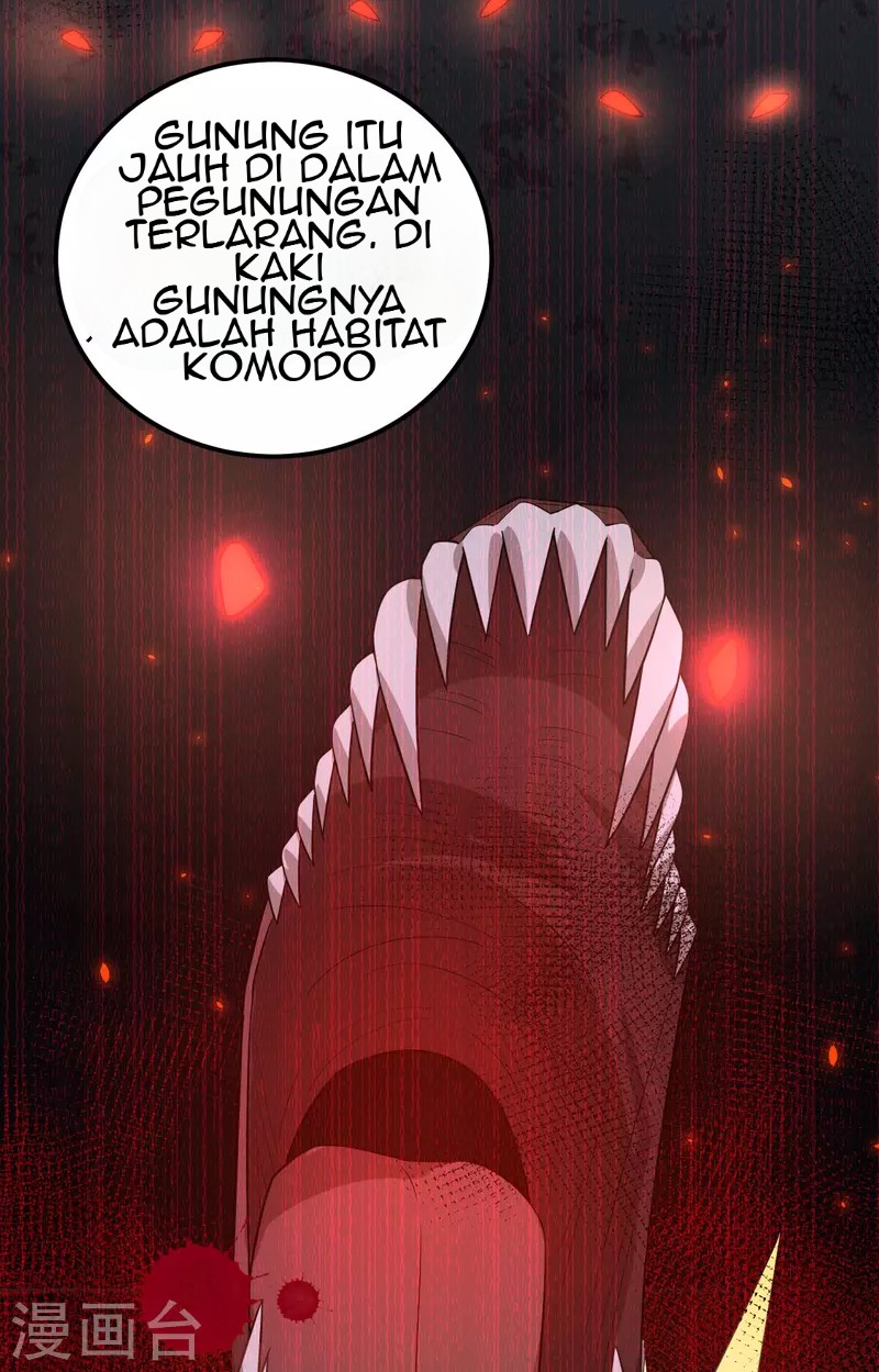 To Be The Castellan King Chapter 209 - halaman 7