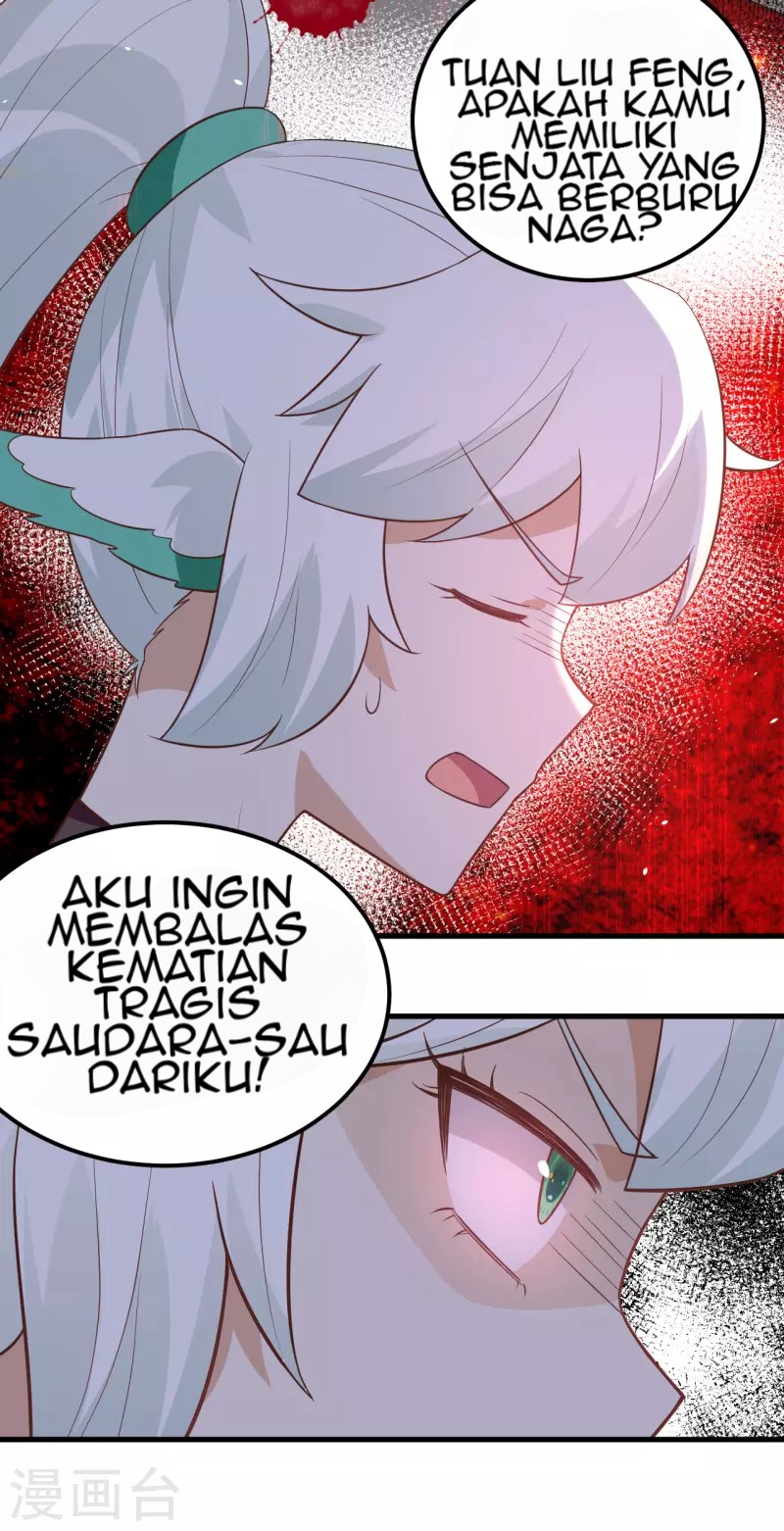 To Be The Castellan King Chapter 209 - halaman 9
